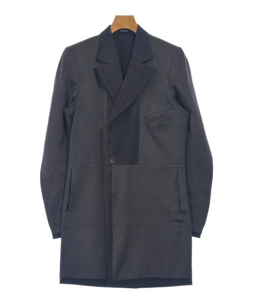 Maison Margiela เสื้อโค้ทเชสเตอร์ฟิลด์