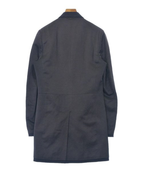 Maison Margiela เสื้อโค้ทเชสเตอร์ฟิลด์