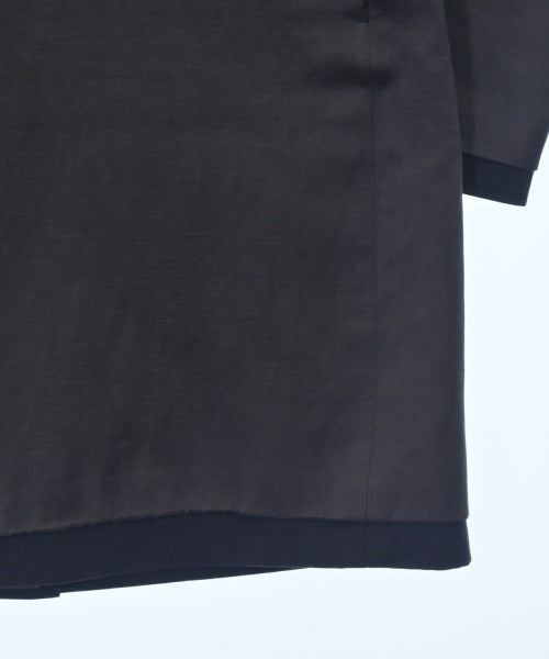Maison Margiela เสื้อโค้ทเชสเตอร์ฟิลด์
