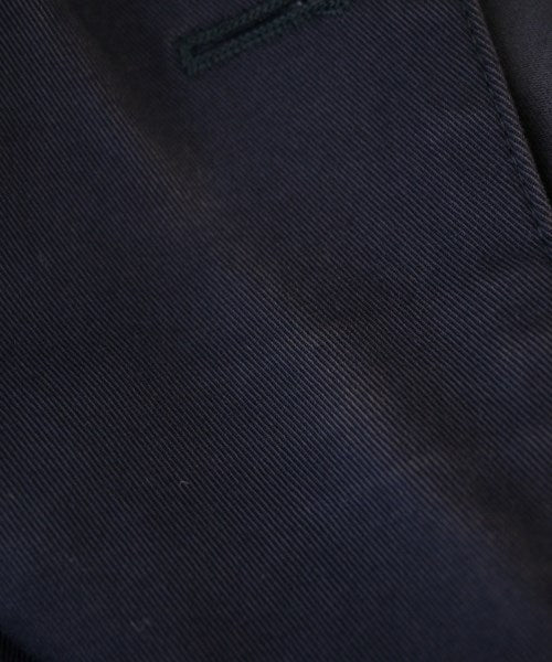 Maison Margiela เสื้อโค้ทเชสเตอร์ฟิลด์