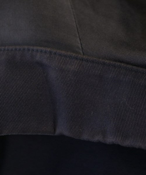 Maison Margiela เสื้อโค้ทเชสเตอร์ฟิลด์