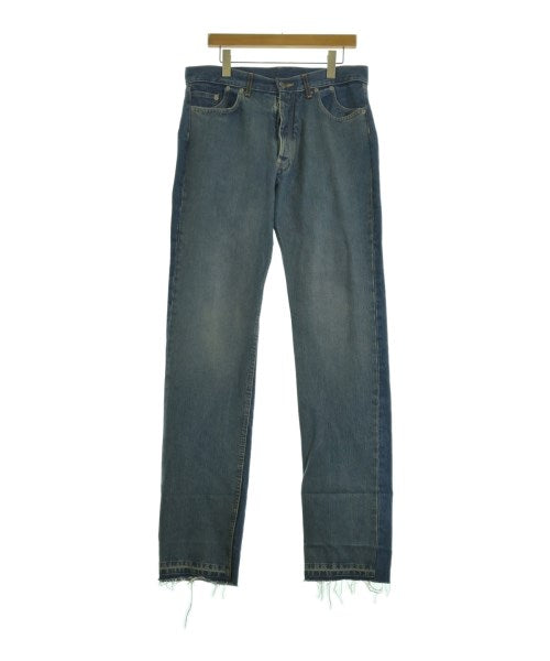 Maison Margiela ยีนส์
