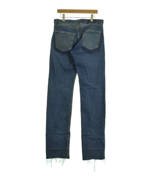 Maison Margiela ยีนส์