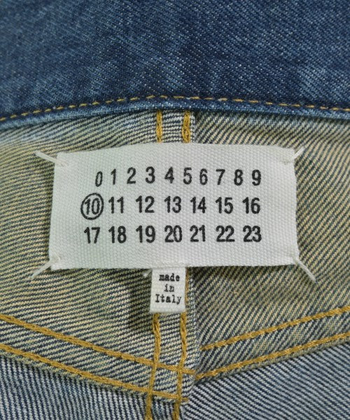 Maison Margiela ยีนส์