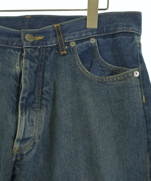 Maison Margiela ยีนส์