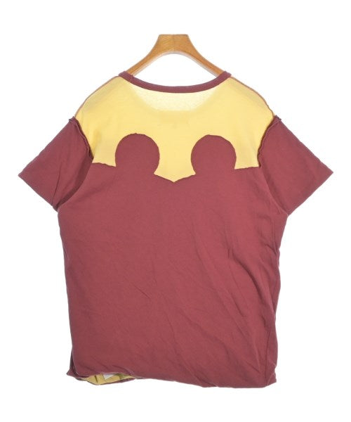 Maison Margiela เสื้อยืด/เสื้อท็อปส์