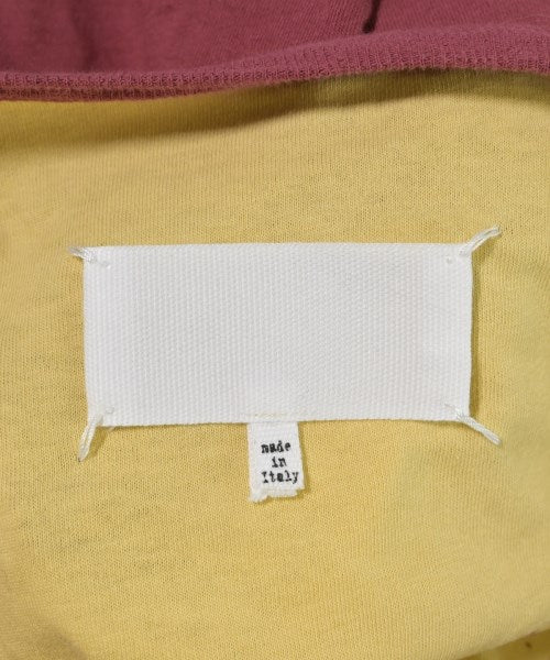 Maison Margiela เสื้อยืด/เสื้อท็อปส์