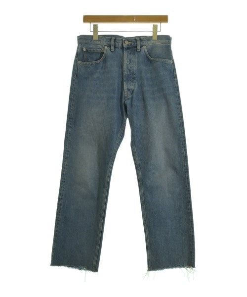 Maison Margiela ยีนส์