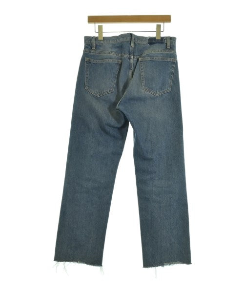 Maison Margiela ยีนส์