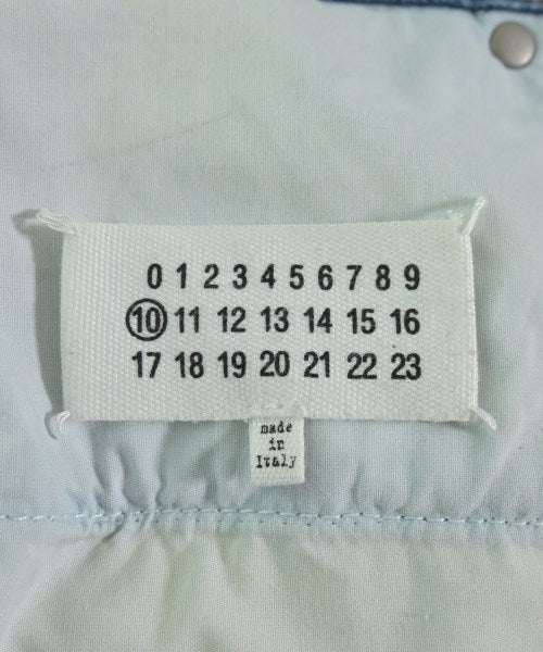 Maison Margiela ยีนส์