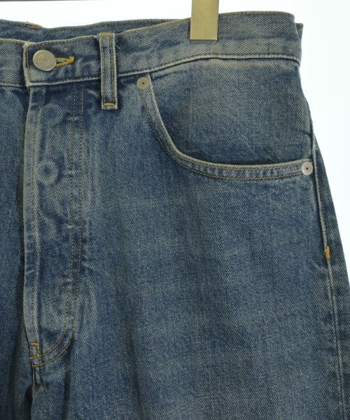 Maison Margiela ยีนส์