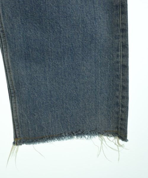 Maison Margiela ยีนส์