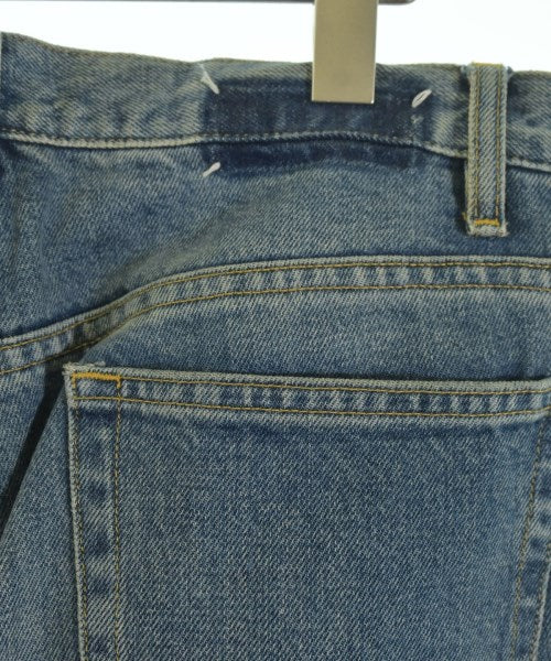 Maison Margiela ยีนส์