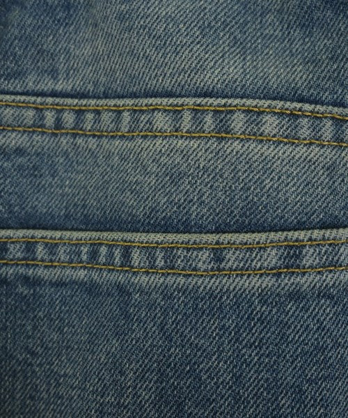Maison Margiela ยีนส์
