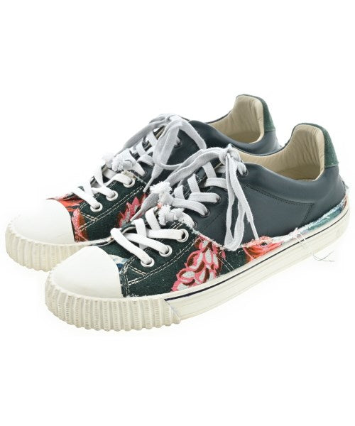 Maison Margiela รองเท้าผ้าใบ