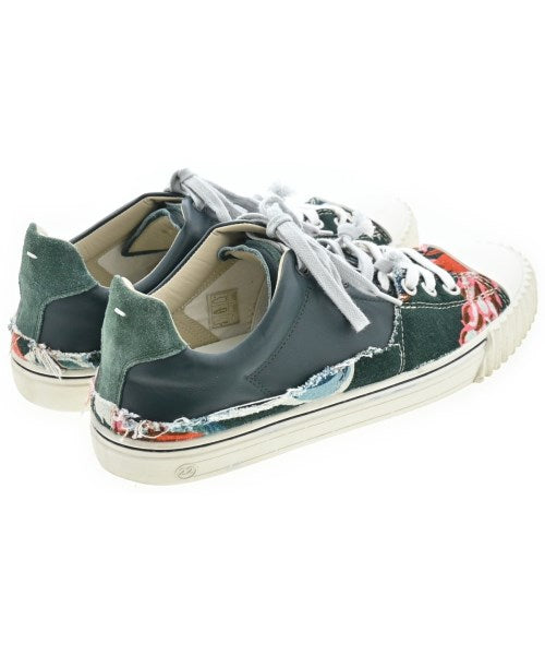 Maison Margiela รองเท้าผ้าใบ
