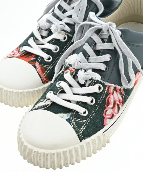 Maison Margiela รองเท้าผ้าใบ