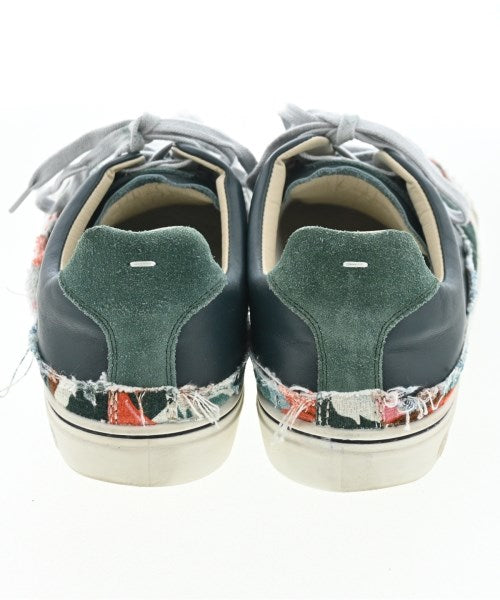 Maison Margiela รองเท้าผ้าใบ