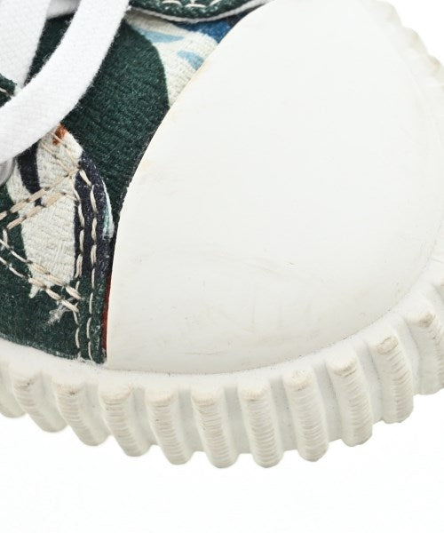 Maison Margiela รองเท้าผ้าใบ