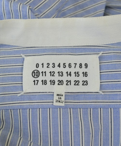 Maison Margiela เสื้อลำลอง