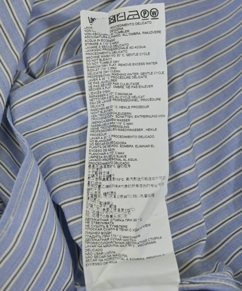 Maison Margiela เสื้อลำลอง