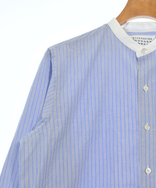 Maison Margiela เสื้อลำลอง