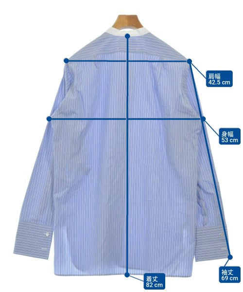 Maison Margiela เสื้อลำลอง