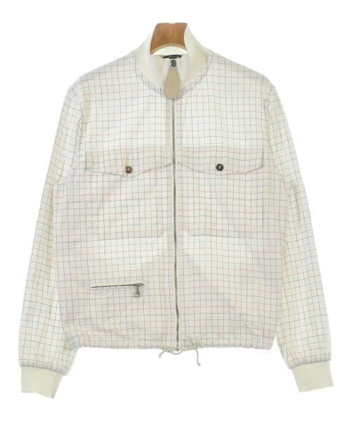 Maison Margiela แจ็คเก็ตเบลาส์ อื่น