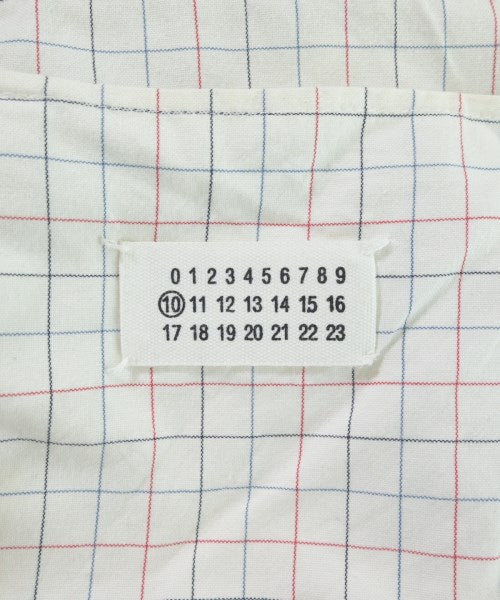 Maison Margiela แจ็คเก็ตเบลาส์ อื่น