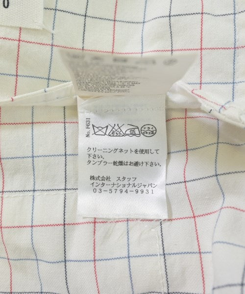 Maison Margiela แจ็คเก็ตเบลาส์ อื่น