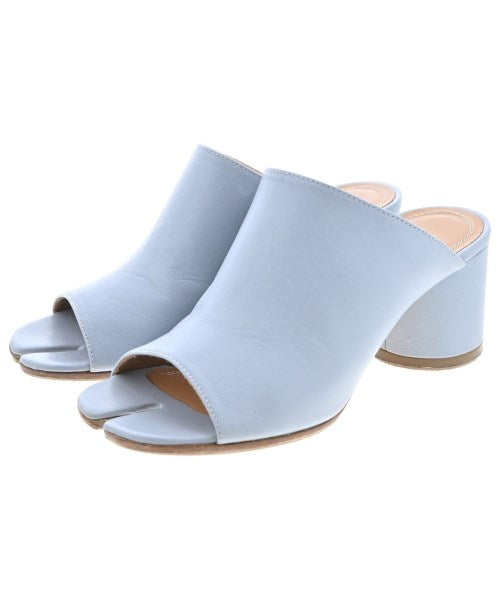Maison Margiela รองเท้าแตะ