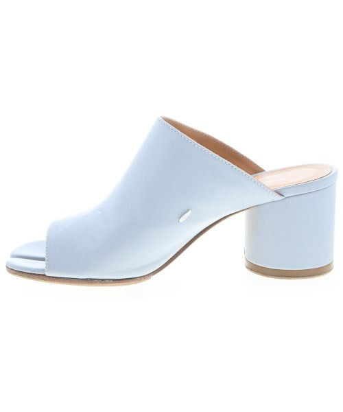 Maison Margiela รองเท้าแตะ