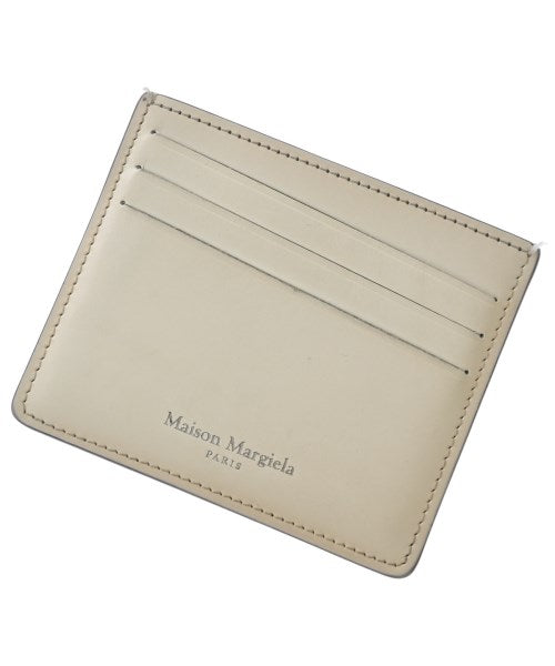 Maison Margiela กล่องใส่บัตร