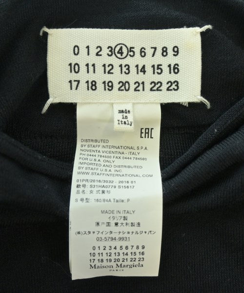 Maison Margiela เสื้อกันหนาว