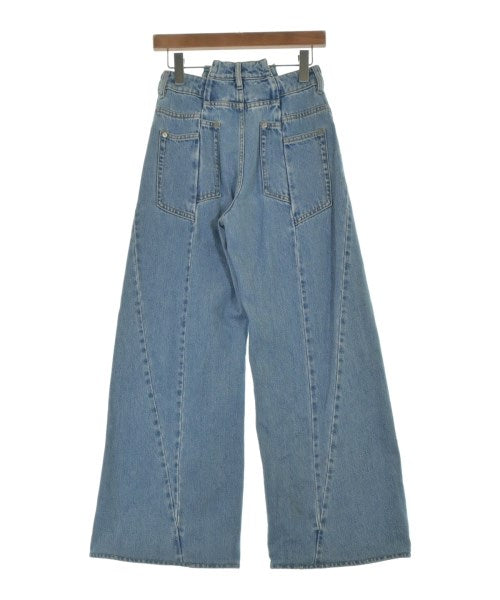 Maison Margiela ยีนส์