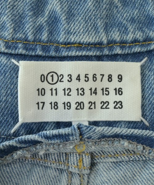 Maison Margiela ยีนส์