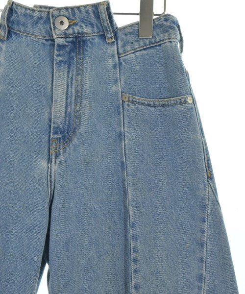Maison Margiela ยีนส์