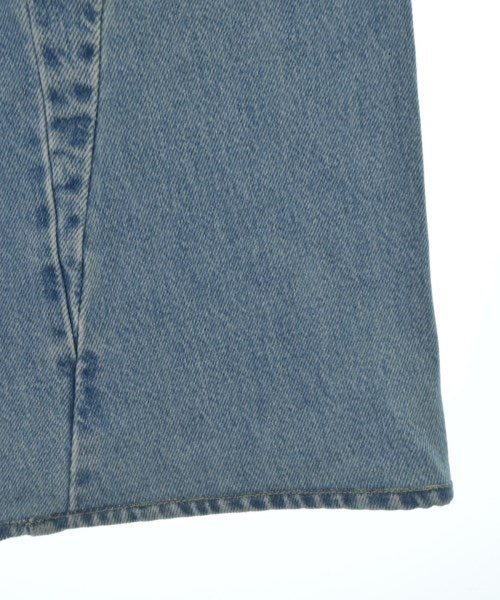 Maison Margiela ยีนส์