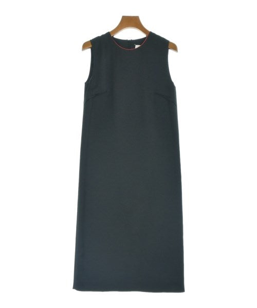 Maison Margiela ชุดเดรส