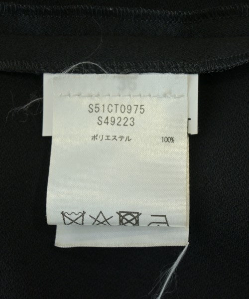 Maison Margiela ชุดเดรส