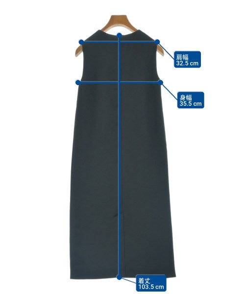Maison Margiela ชุดเดรส