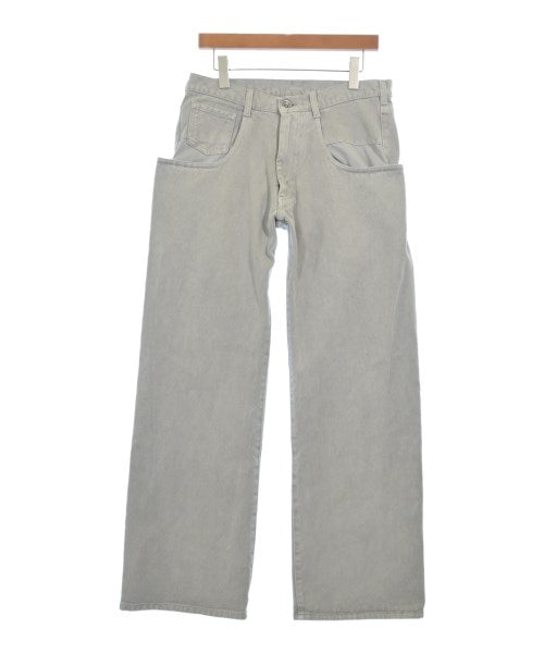 Maison Margiela ยีนส์