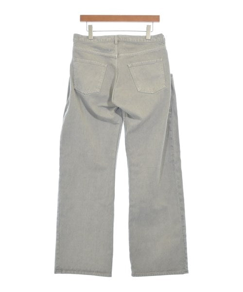 Maison Margiela ยีนส์