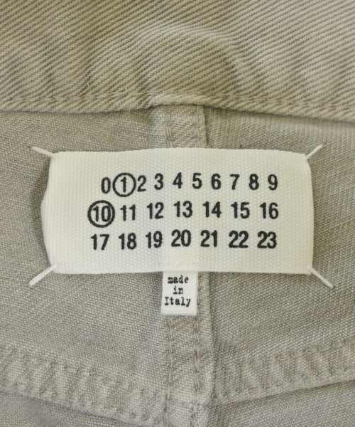 Maison Margiela ยีนส์
