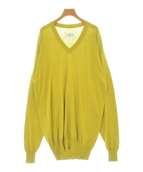 Maison Margiela เสื้อกันหนาว