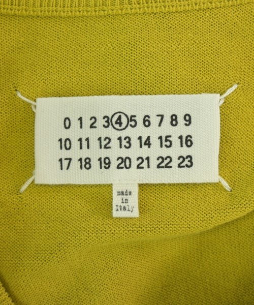 Maison Margiela เสื้อกันหนาว