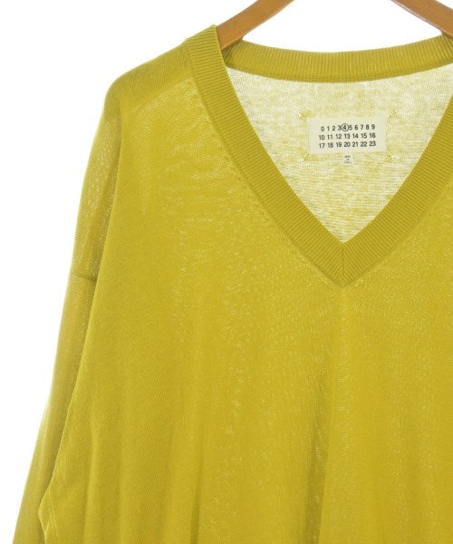 Maison Margiela เสื้อกันหนาว