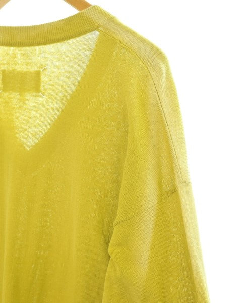 Maison Margiela เสื้อกันหนาว