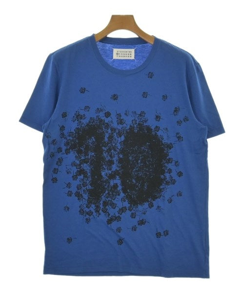 Maison Margiela เสื้อยืด/เสื้อท็อปส์