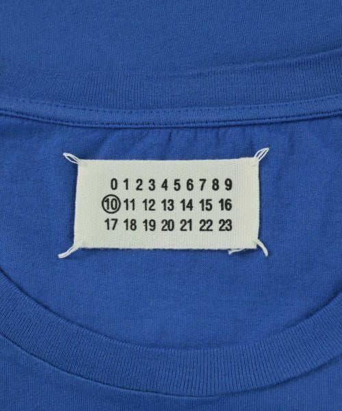 Maison Margiela เสื้อยืด/เสื้อท็อปส์